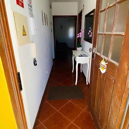 Swordfish Papôa House